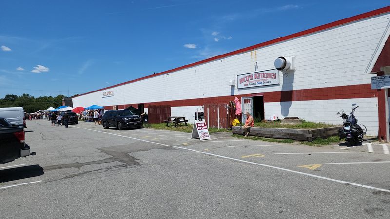 Salem NH Flea Market Inc