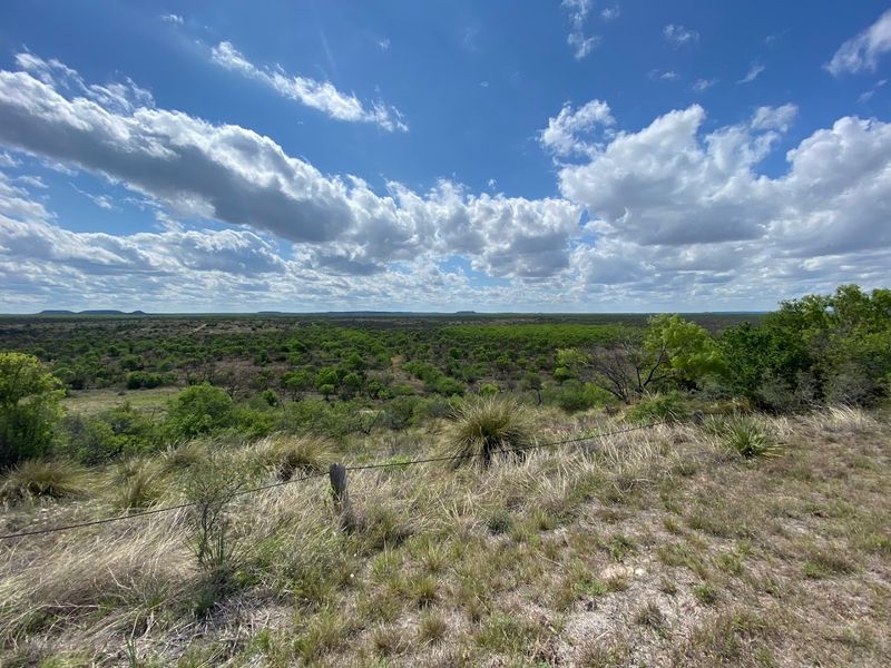 San Angelo State Park
