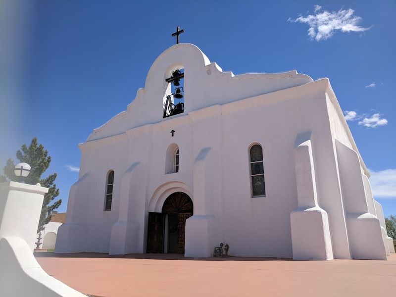 San Elizario San Elizario