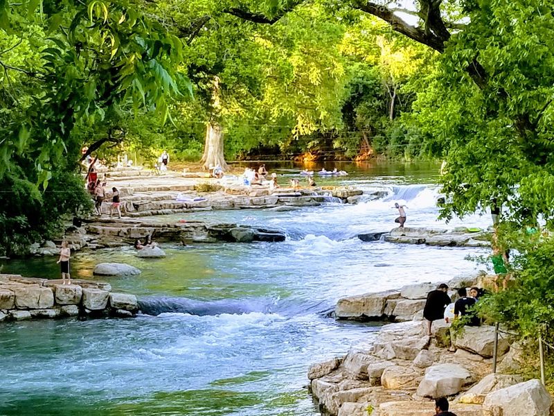 San Marcos