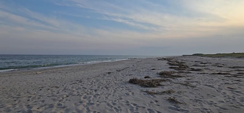 Sand So Quiet It Almost Feels Rude to Speak