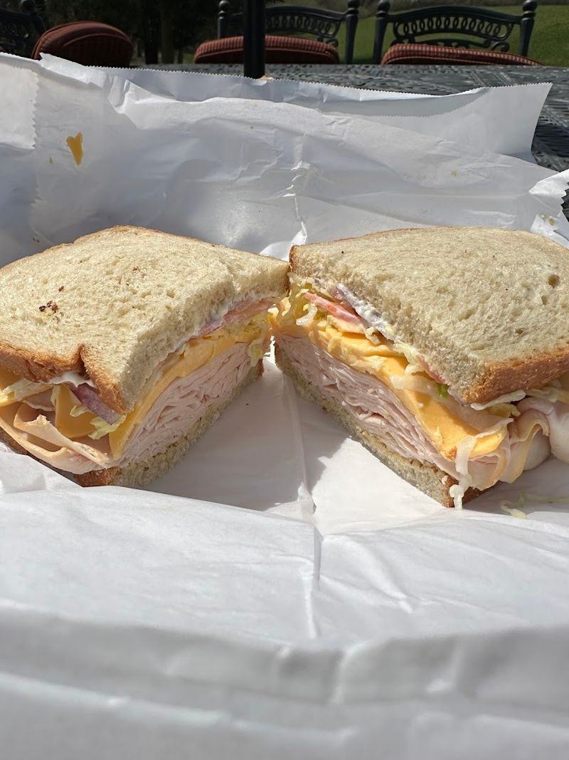 Sandwiches That Are Anything But Ordinary