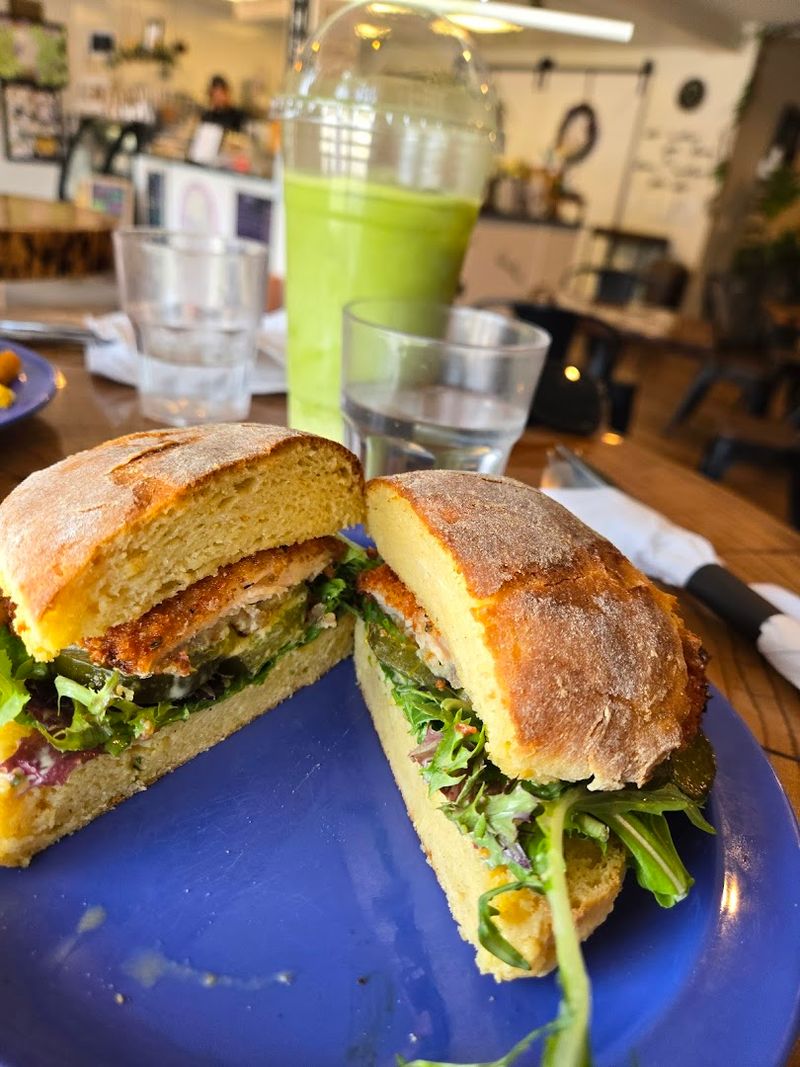 Sandwiches That Prove Gluten-Free Bread Can Be Great