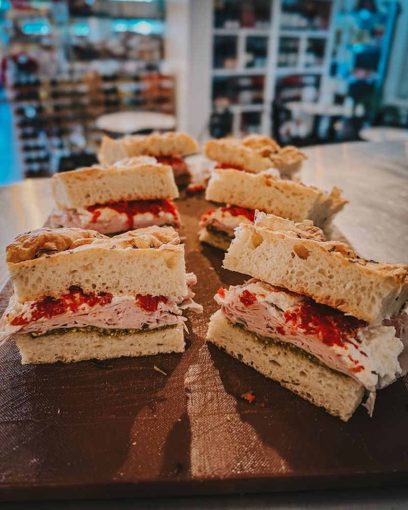 Sandwiches That Redefine What a Deli Counter Can Do