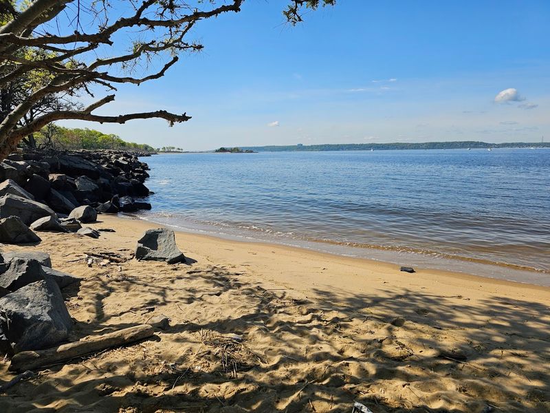 Sandy Hook, Gateway National Recreation Area