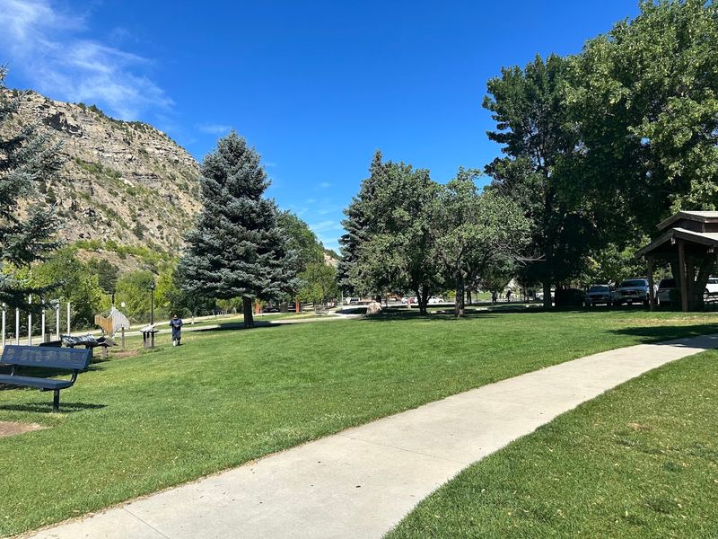 Santa Rita Park By The River Santa Rita Park By The River