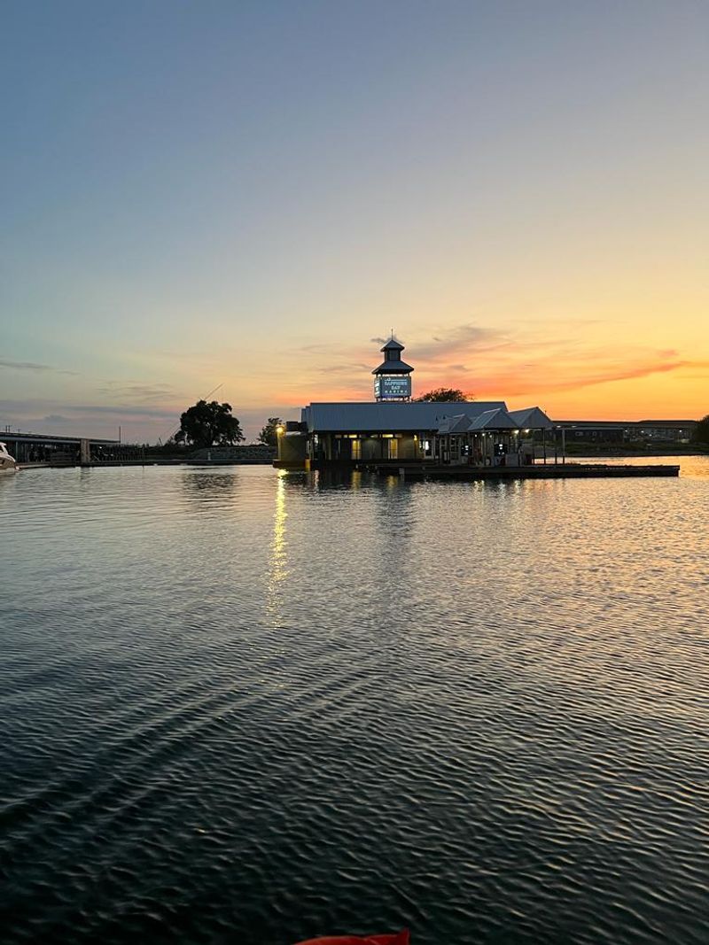 Sapphire Bay Marina Is A Great Spot To Start And End Your Adventure Sapphire Bay Marina Is A Great Spot To Start And End Your Adventure