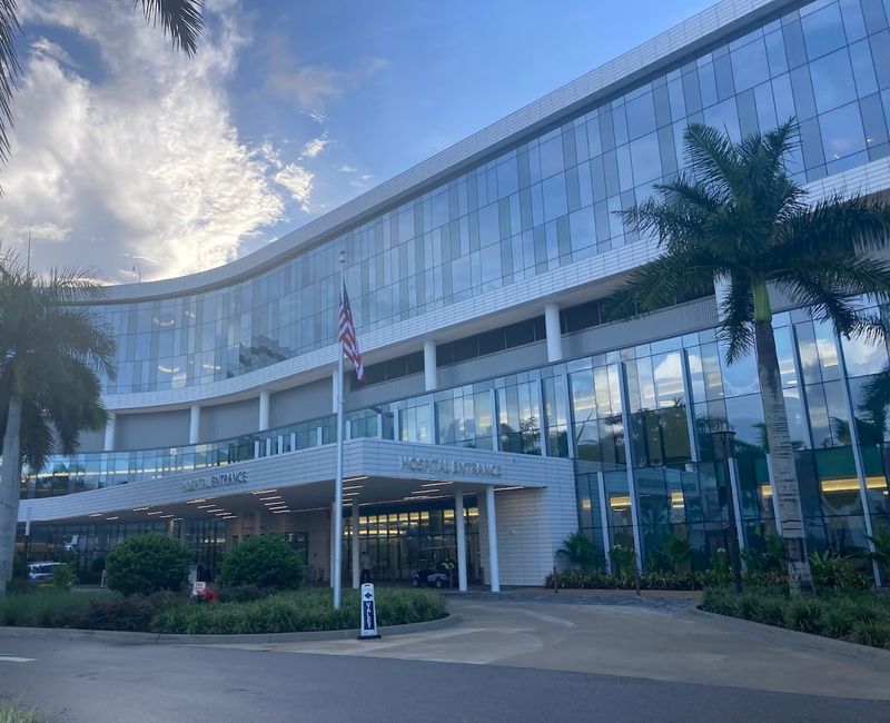 Sarasota Memorial Hospital-Venice