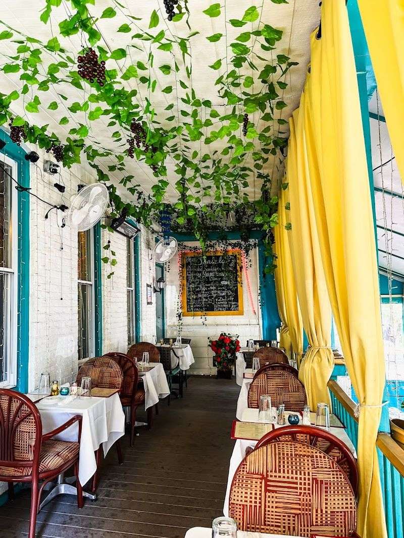 Sardinian Roots That Make the Menu Unforgettable