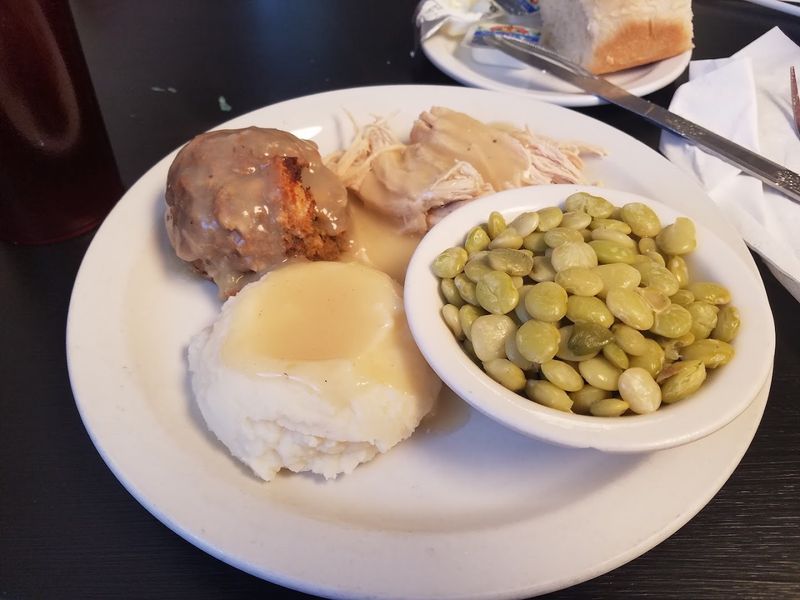 Sausage Gravy and Biscuits Worth the Morning Drive