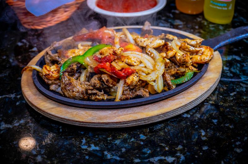 Savor Traditional Mexican Dishes Done Right