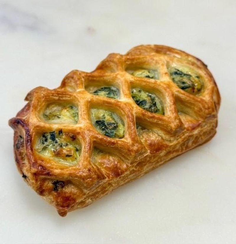Savory Options That Earn Their Place On The Menu