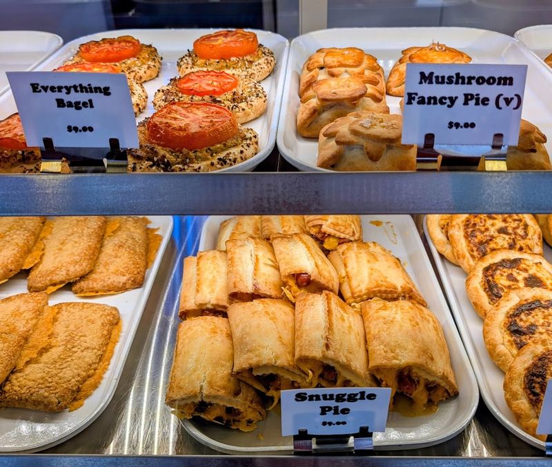 Savory Options That Steal the Show Savory Options That Steal the Show