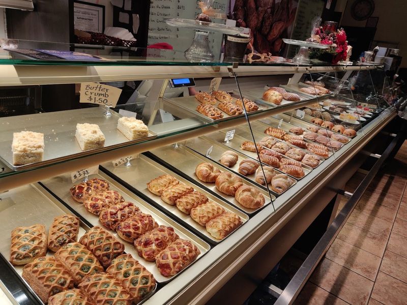 Savory Pastries That Flip the Script