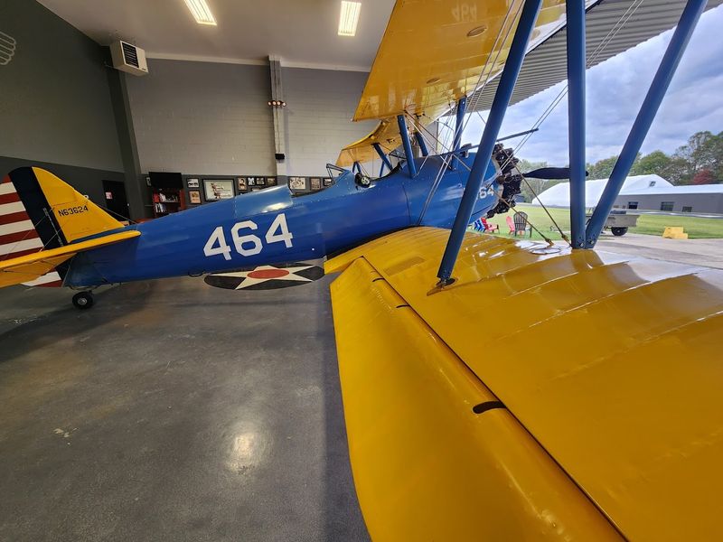 Scenic Flight Packages and Duration Options Scenic Flight Packages and Duration Options
