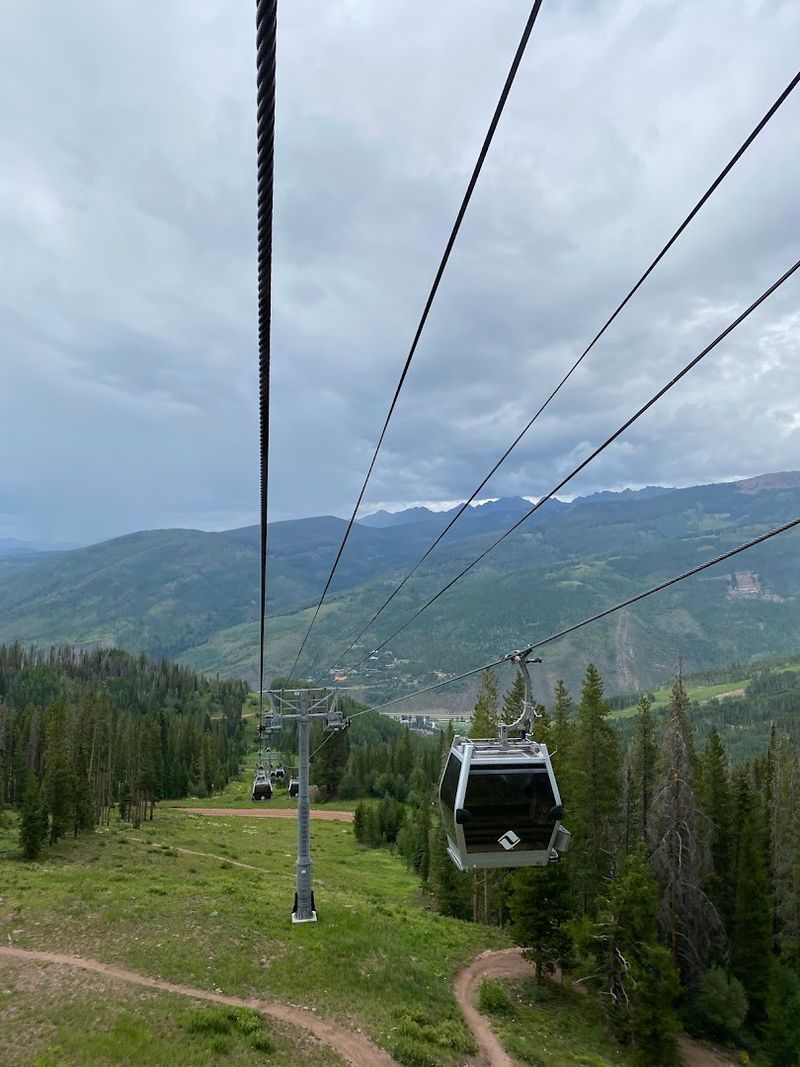Scenic Gondola Rides: When the View Is the Whole Point Scenic Gondola Rides: When the View Is the Whole Point