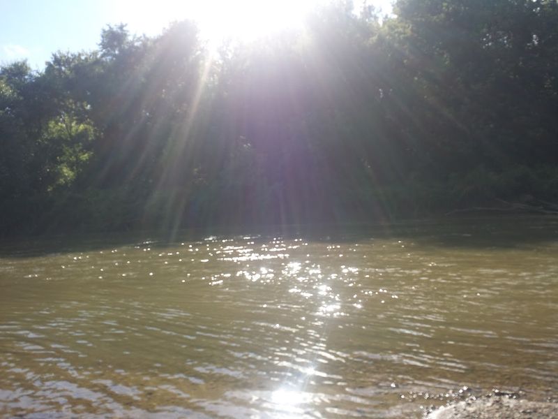 Scenic Natural Beauty Along Every Bend