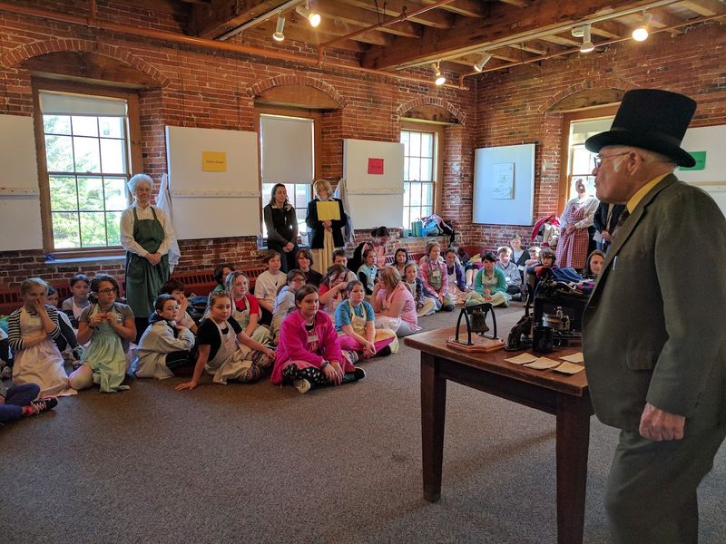 School Trips That Actually Make Kids Excited About History School Trips That Actually Make Kids Excited About History