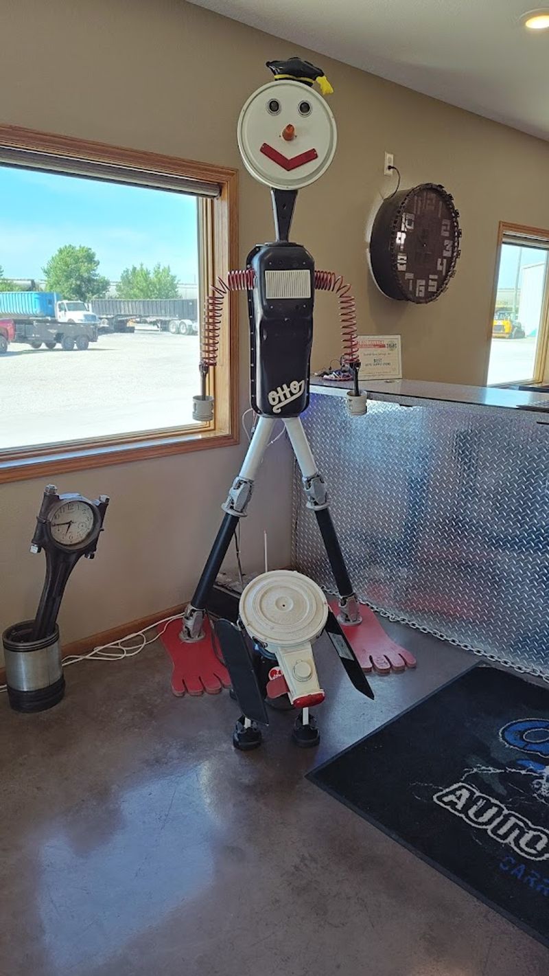 Scrap Metal and Appliance Recycling Done the Right Way