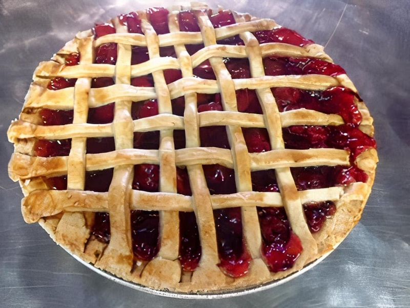 Scratch Made Crust Changes Everything