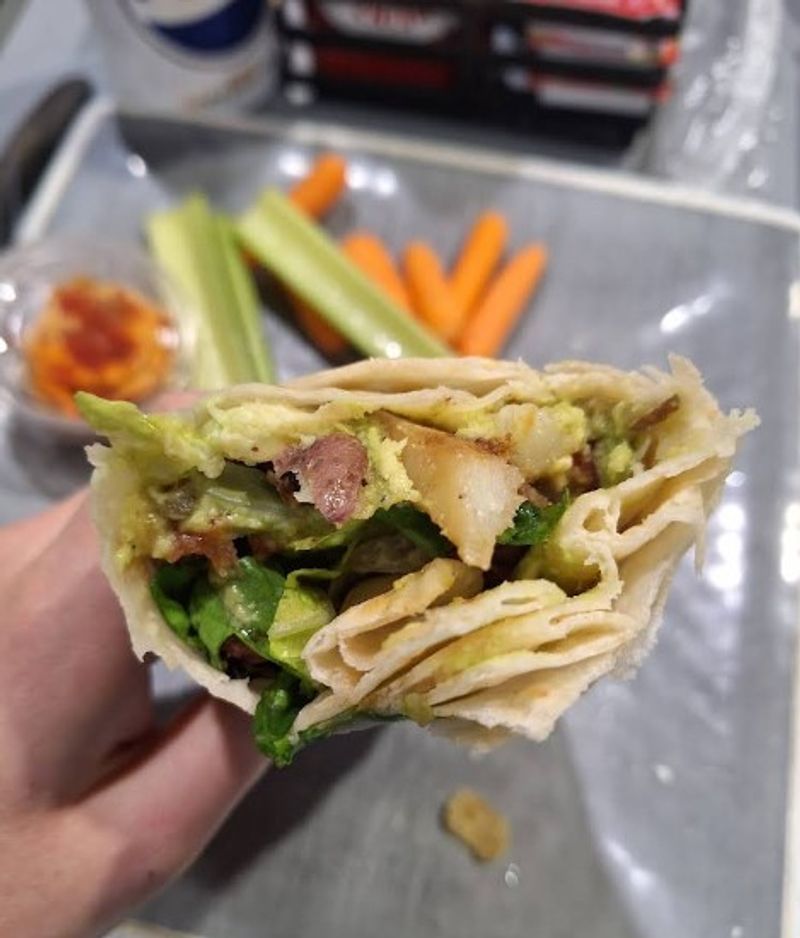 Scratch-Made Flatbreads Worth Every Single Bite