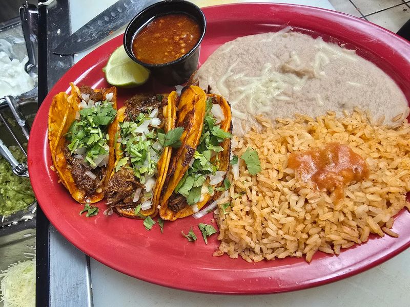 Scratch-Made Flavors That Tell the Whole Story
