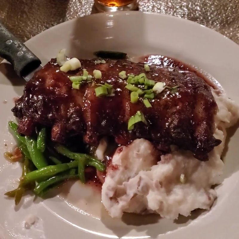 Scratch-Made Food That Respects the Tradition