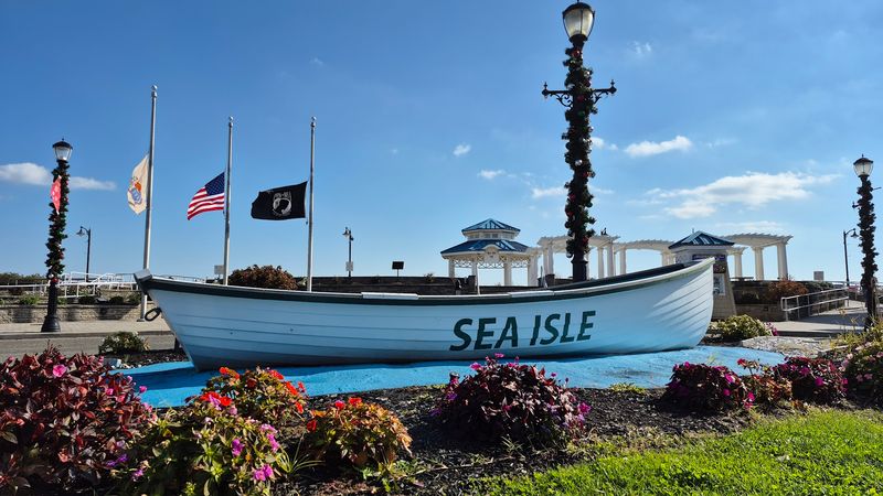 Sea Isle City