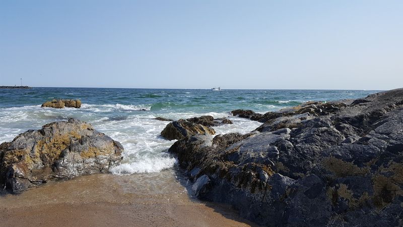 Seabrook Beach, Seabrook