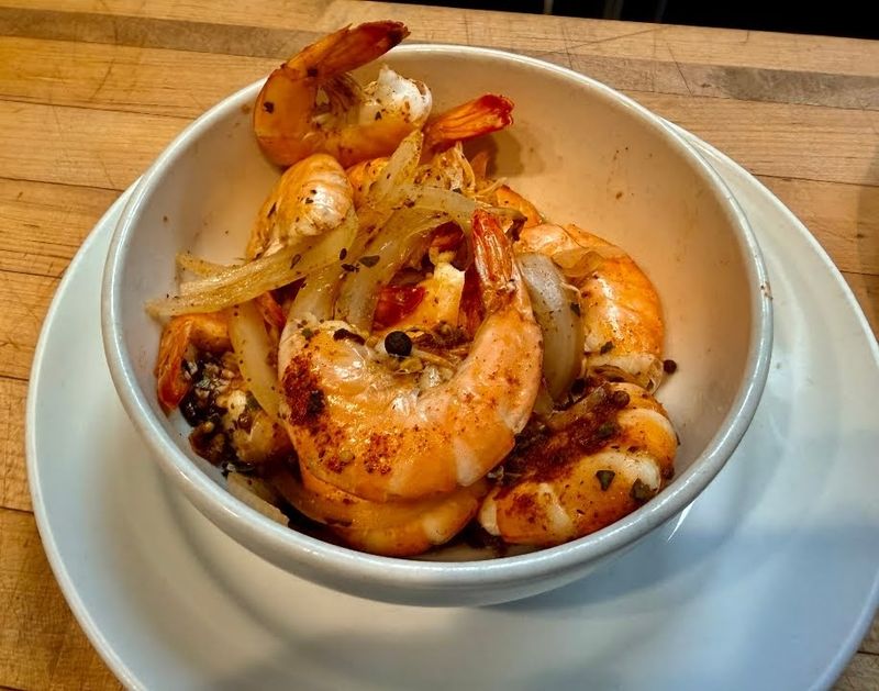 Seafood Actually Feels Like The Point Seafood Actually Feels Like The Point