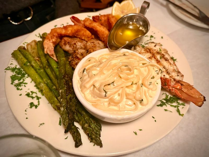 Seafood Dishes That Surprise and Satisfy Seafood Dishes That Surprise and Satisfy