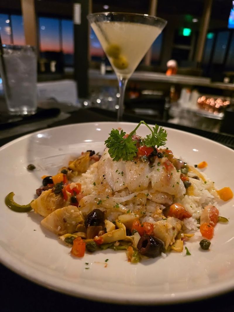 Seafood Dishes Worth Every Single Bite