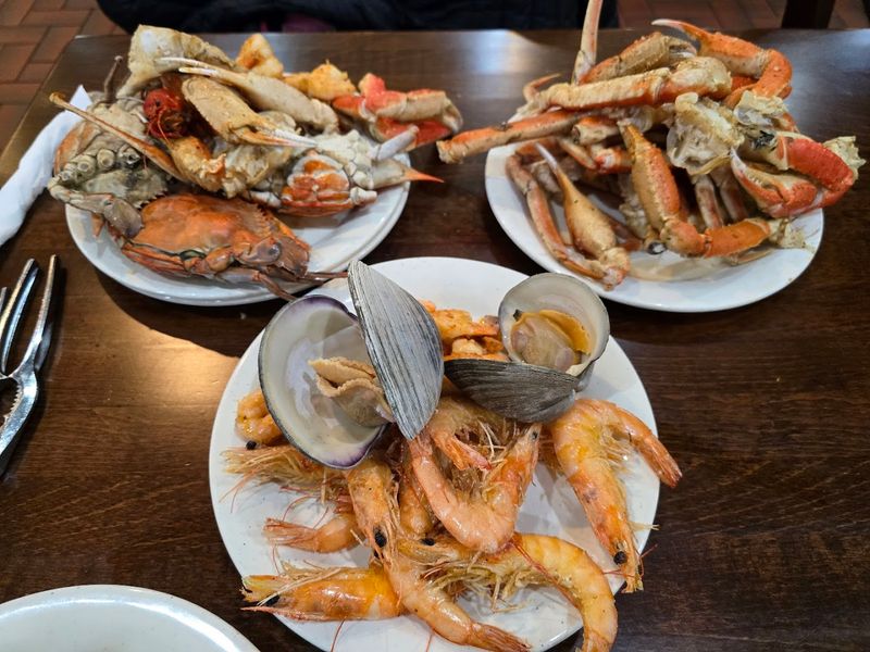 Seafood Lovers Will Find Plenty to Celebrate