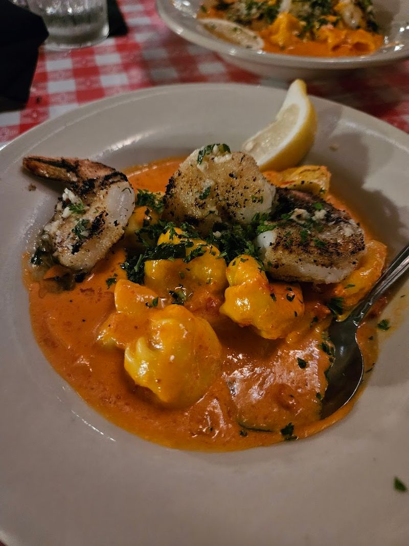 Seafood Specials Bring Something Unexpected to the Menu