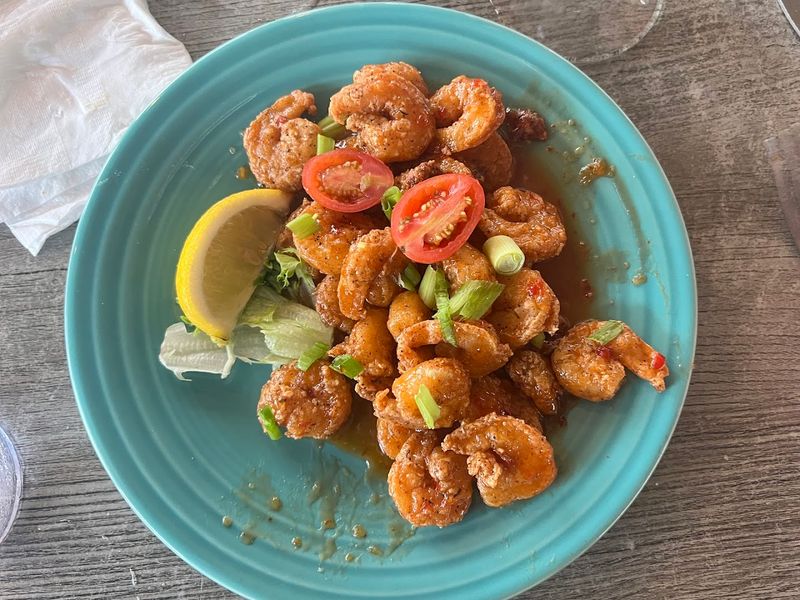 Seafood That Actually Earns Its Spot on the Menu Seafood That Actually Earns Its Spot on the Menu