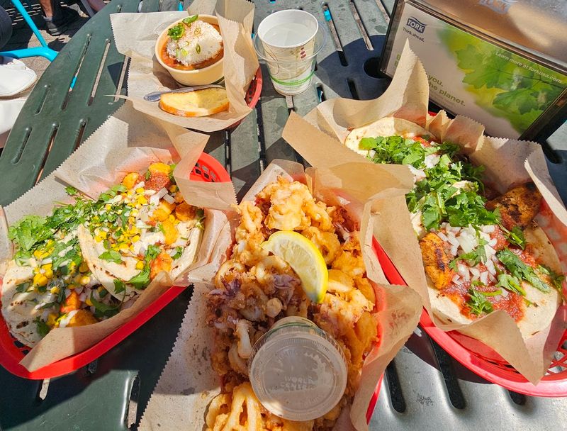 Seafood That Holds Its Own in the Midwest