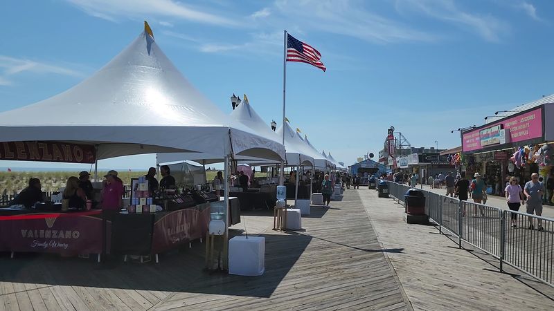 Seaside Heights