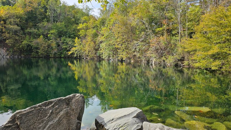 Seasonal Appeal and When to Plan Your Quarry Visit Seasonal Appeal and When to Plan Your Quarry Visit