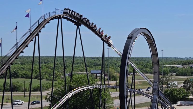 Seasonal Events and Fright Fest Seasonal Events and Fright Fest
