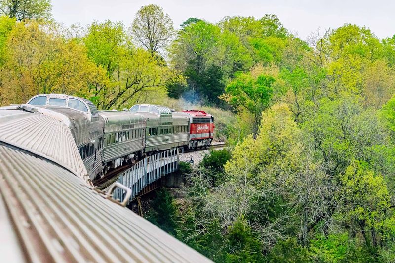 Seasonal Events and the Legendary Polar Express