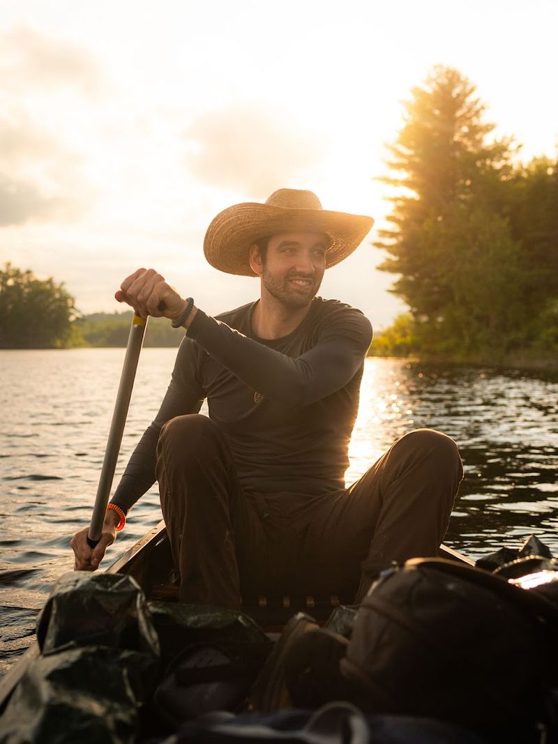 Seasonal Highlights, When to Visit the BWCA