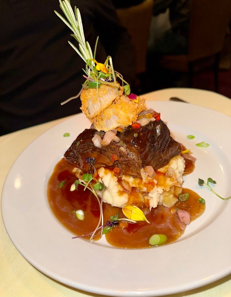 Seasonal Philosophy Behind Every Plate