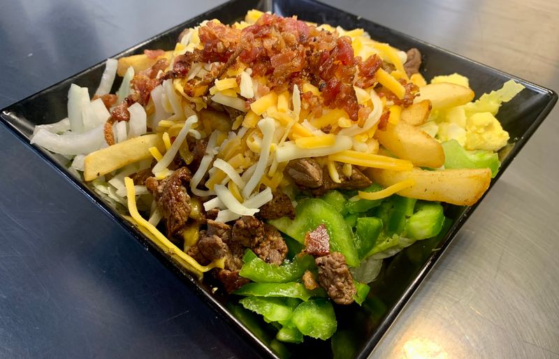Seasoned Fries and Sides That Deserve the Spotlight