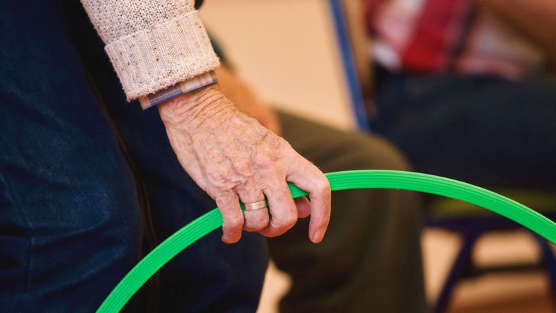 Senior Amenities Built Around Real Daily Life