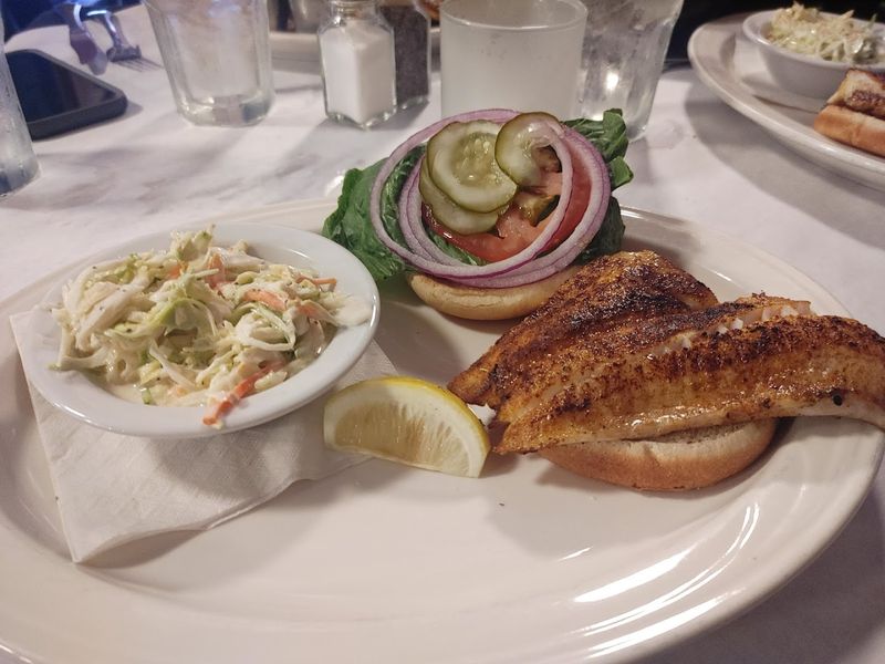 Serious Food Without the Stuffy Atmosphere Serious Food Without the Stuffy Atmosphere