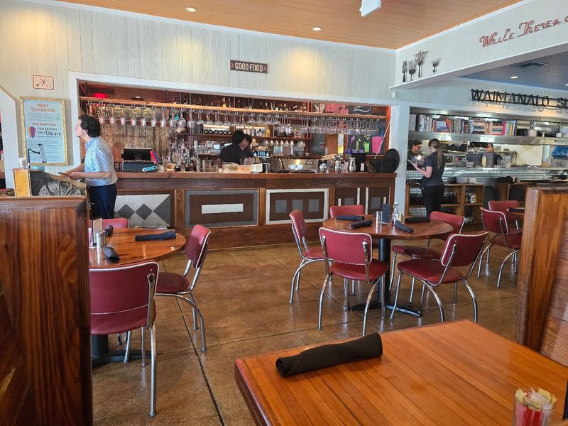 Service That Feels Like Genuine Hospitality