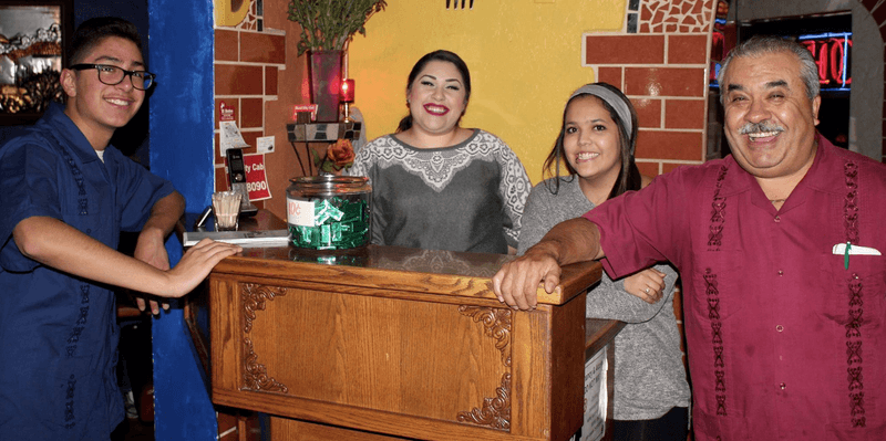Service That Feels Personal Every Single Visit
