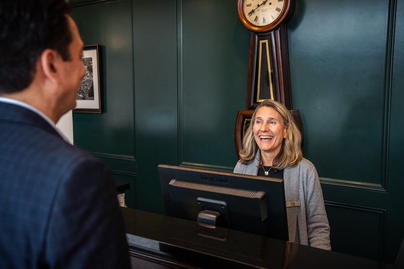 Service That Guests Actually Remember Service That Guests Actually Remember