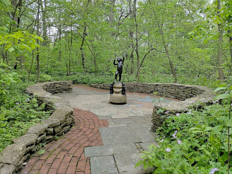 Seven Distinct Themed Gardens Worth Exploring One by One