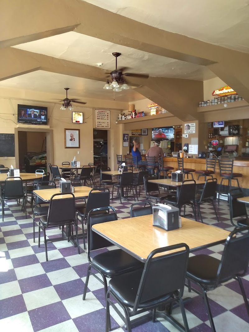 Sharp Corner Tavern